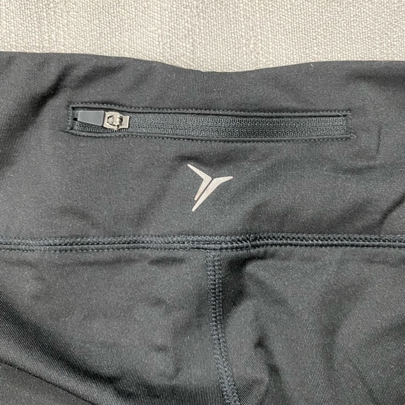 Old Navy workout leggings - Picture 4 of 5